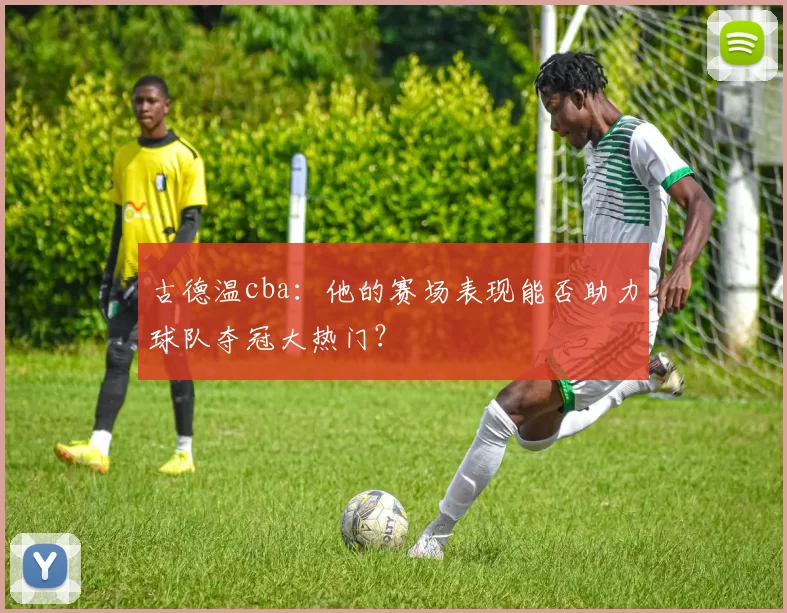 古德温cba：他的赛场表现能否助力球队夺冠大热门？